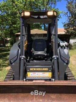 227 skid steer weight|new holland c 227 skid steer.